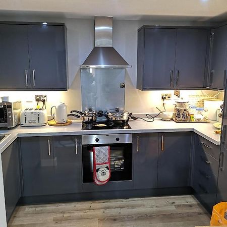 Stunning Room In Southend מראה חיצוני תמונה