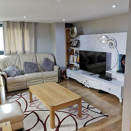 Stunning Room In Southend מראה חיצוני תמונה