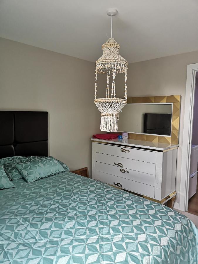 Stunning Room In Southend מראה חיצוני תמונה
