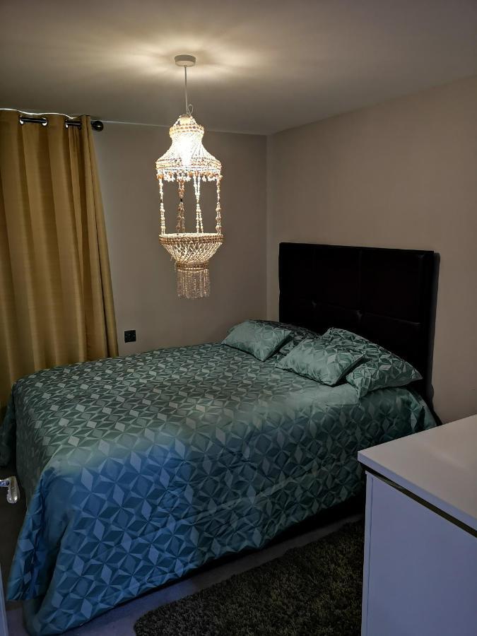 Stunning Room In Southend מראה חיצוני תמונה