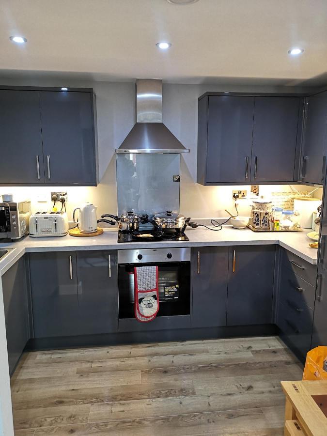 Stunning Room In Southend מראה חיצוני תמונה