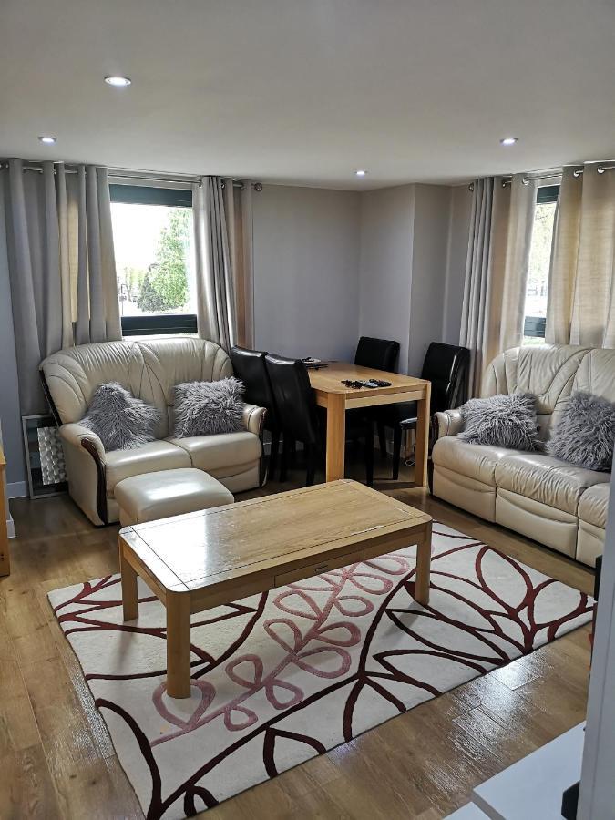 Stunning Room In Southend מראה חיצוני תמונה